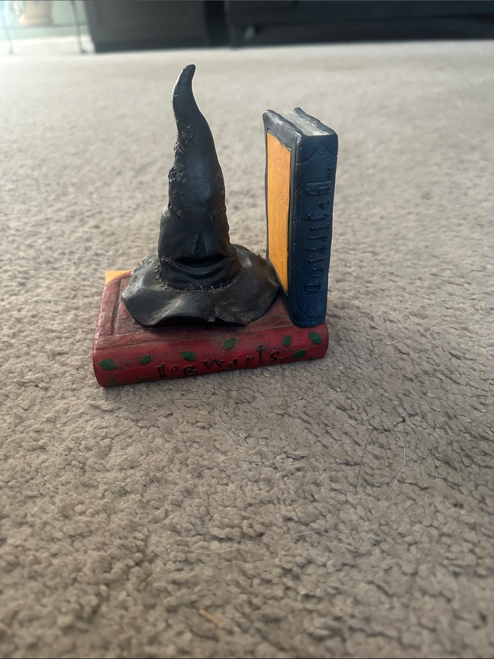 Harry Potter Bookend